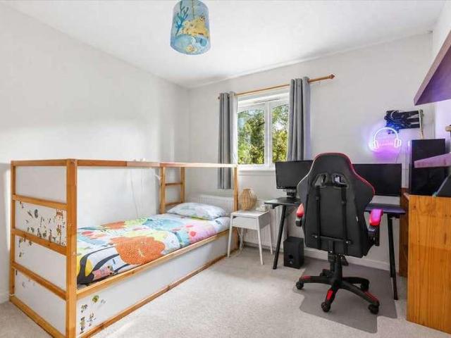 House for sale in Murieston, Livingston