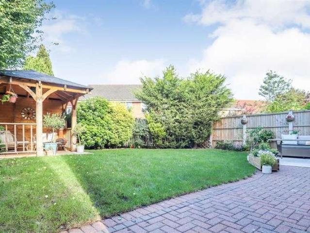 House for sale in Barrows Green, Widnes