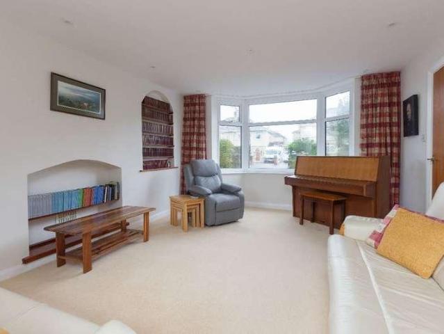 House for sale in Bare, Lancashire