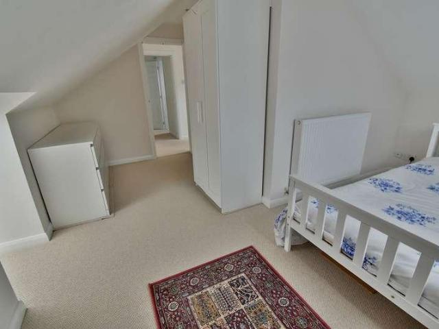 House for sale in Tricketts Cross, Ferndown