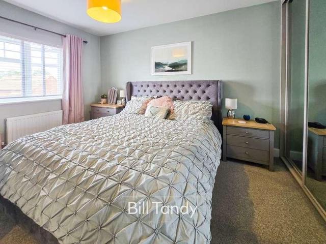 House for sale in Boley Park, Staffordshire