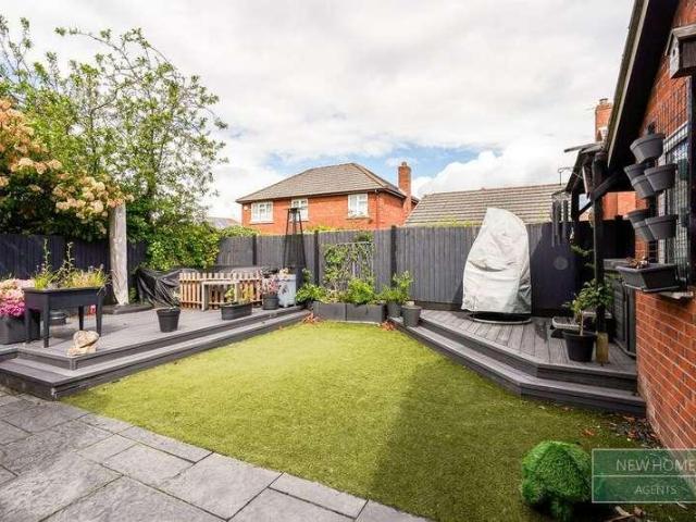 House for sale in Warrington