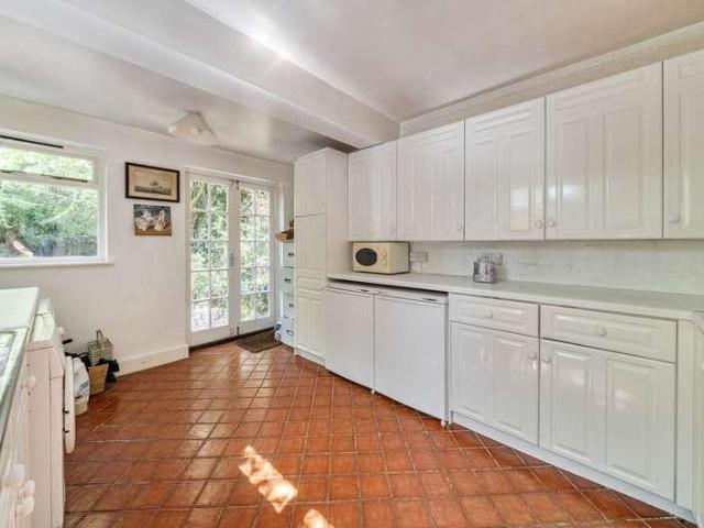 House for sale in The Slade, Oxfordshire
