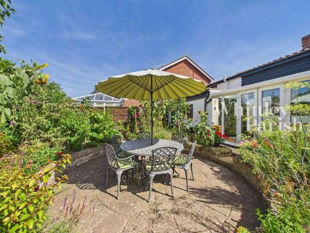 House for sale in Hempnall, South Norfolk