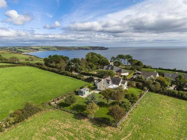 House for sale in Trewithian, Gerrans
