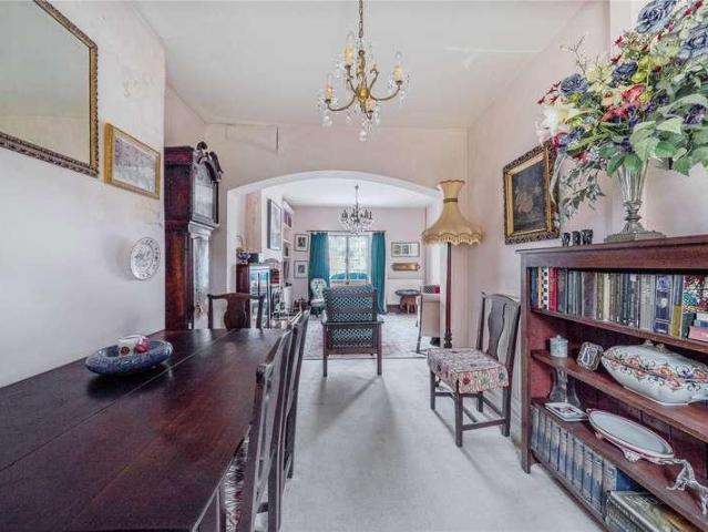 House for sale in Cerne Abbas