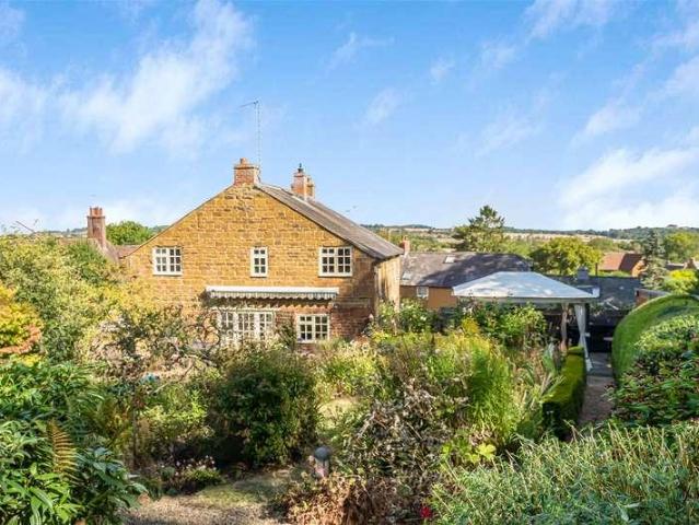 House for sale in Warmington CP, Stratford-on-Avon