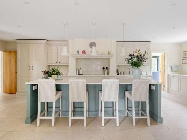 House for sale in East Horsley, Guildford