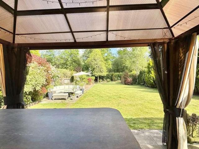 House for sale in Hythe and Dibden, Ashurst Bridge