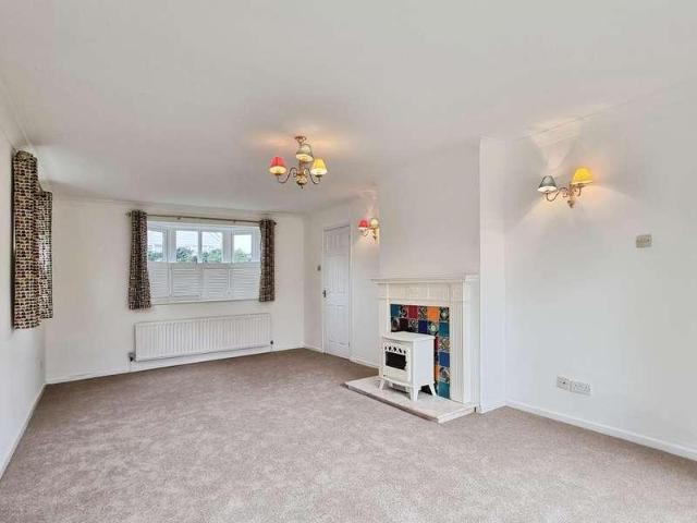 House for sale in Haynes, Bedfordshire
