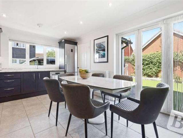 House for sale in Chelmsford, Essex
