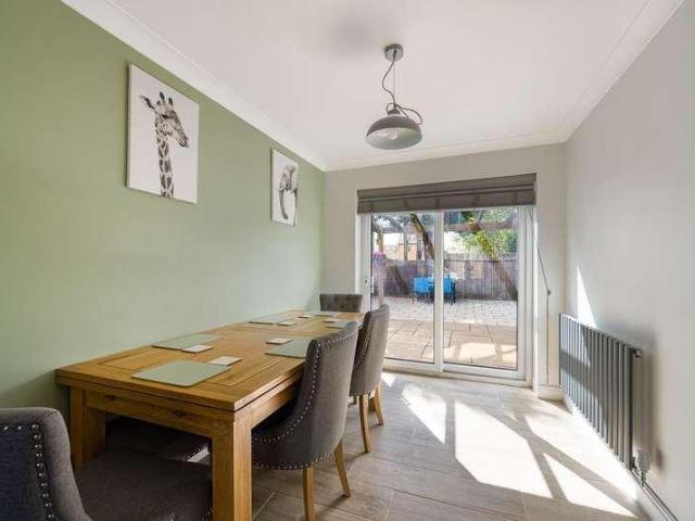 House for sale in Four Gotes, Cambridgeshire