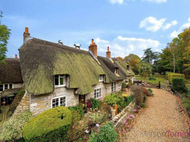 House for sale in Weymouth, East Dorset