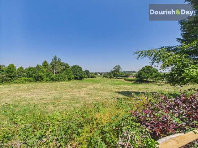 House for sale in Acton Trussell and Bednall, Great Chatwell