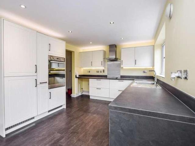 House for sale in Chedburgh, Suffolk
