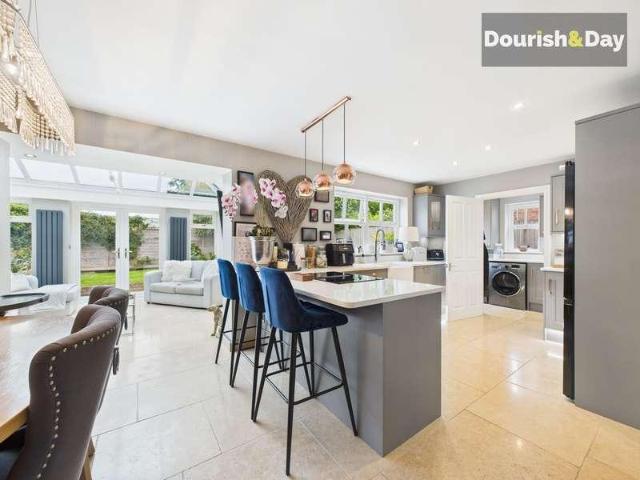 House for sale in Market Drayton, Shropshire