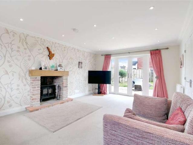 House for sale in Burgh St Peter, Norfolk