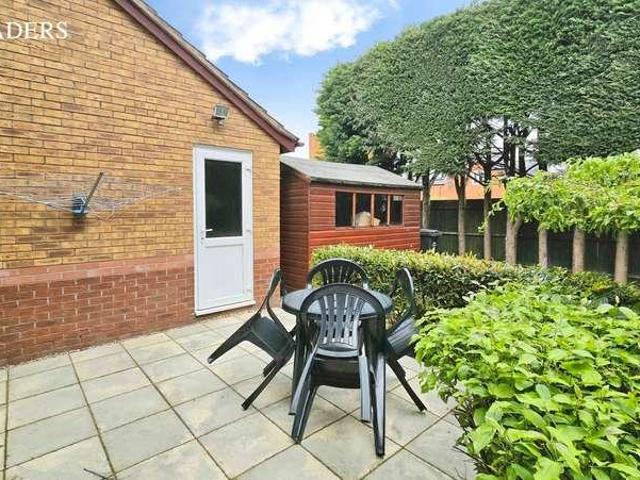 House for sale in Bengeworth, Wychavon