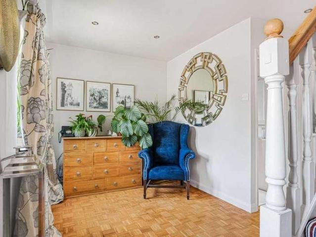House for sale in Berrick Salome, Oxfordshire