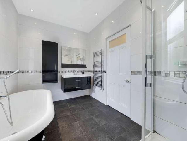 House for sale in Kersal, Salford