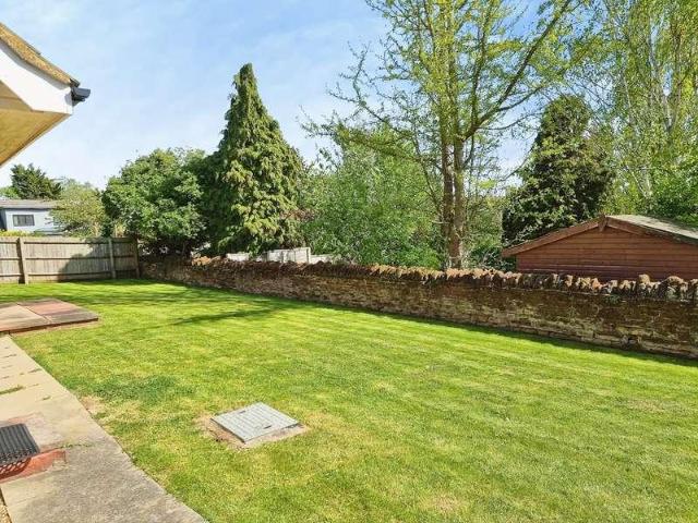 House for sale in Silsoe, Bedfordshire