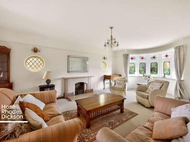 House for sale in Godshill, Isle Of Wight