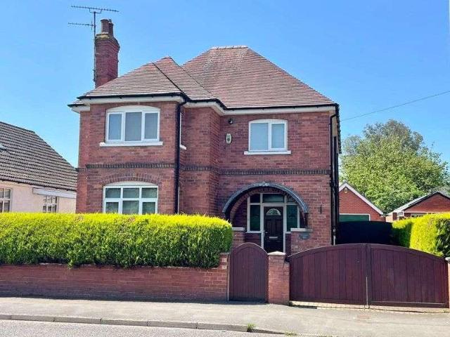 House for sale in Westfields, Lower Bullingham
