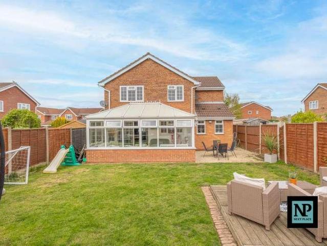 House for sale in Hockley, Kettlebrook