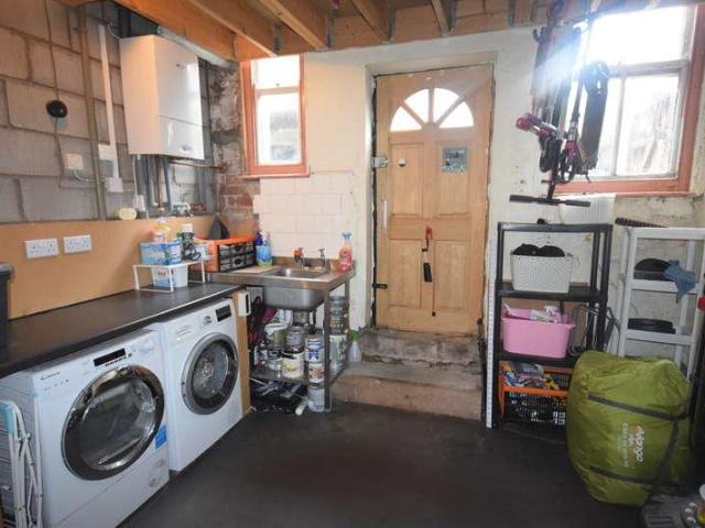 House for sale in North Scale