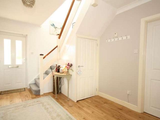 House for sale in Berrick Salome, Oxfordshire