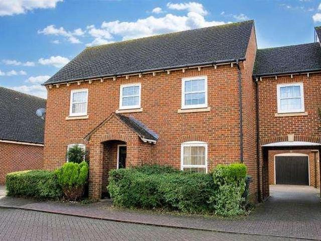 House for sale in Priest Down, Hampshire