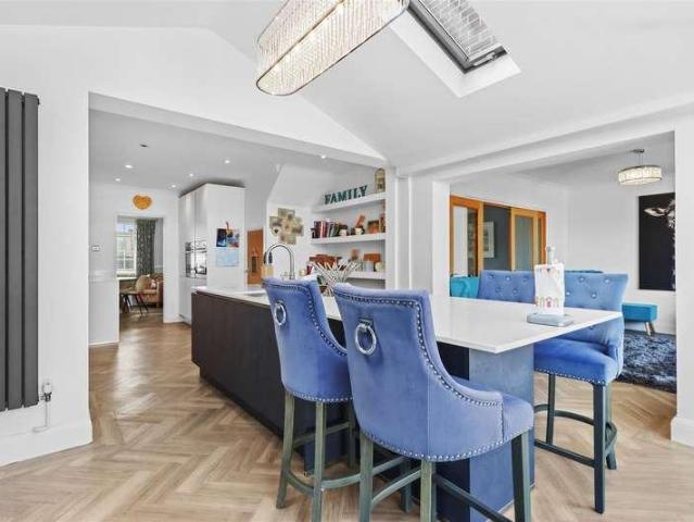 House for sale in Ratton, Eastbourne