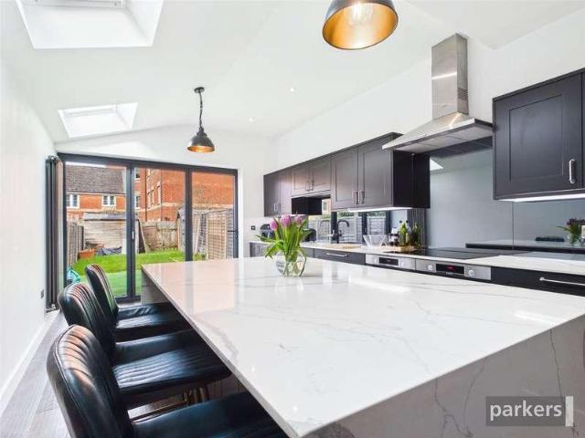 House for sale in Twyford