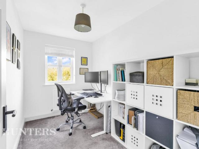House for sale in Caldermoor, Burnedge