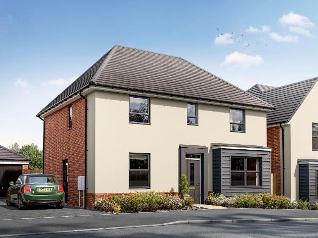 House for sale in Rotherham, Waverley
