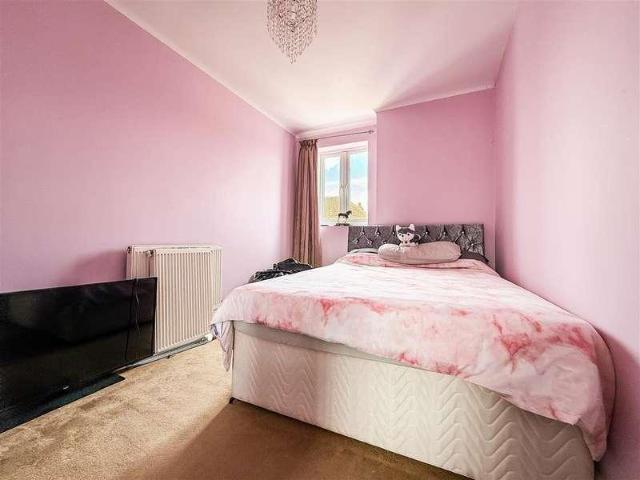 House for sale in Fareham, Hampshire