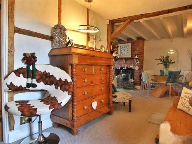 House for sale in Ripple, Forthampton