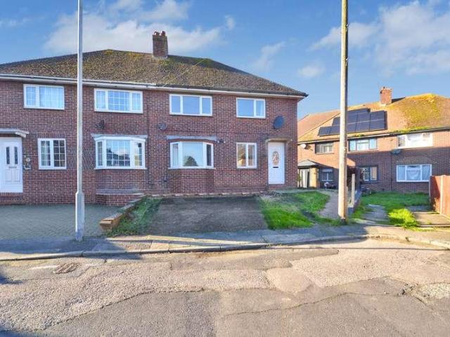 House for sale in Folkestone