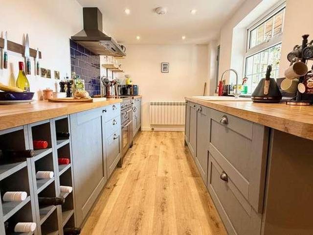 House for sale in Kentisbury, Devon