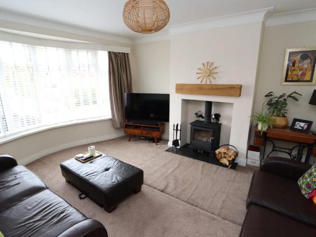 House for sale in Whitley Bay, Monkseaton