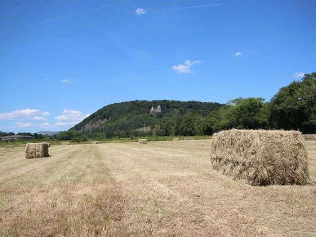 House for sale in Gwaelod-y-garth, Wales