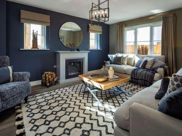 House for sale in Boley Park, Staffordshire