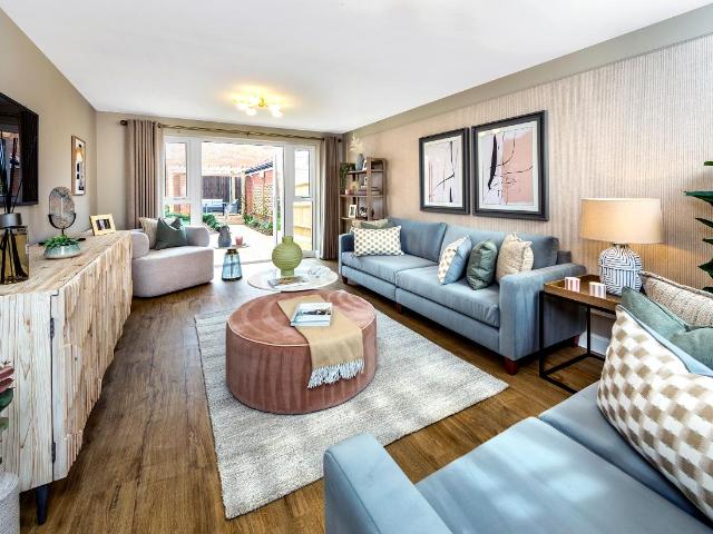 House for sale in Ash, Kent