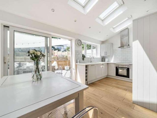 House for sale in East Barnet, Greater London