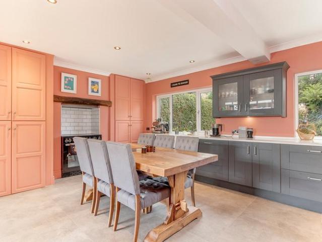 House for sale in Low Harrogate, Harrogate
