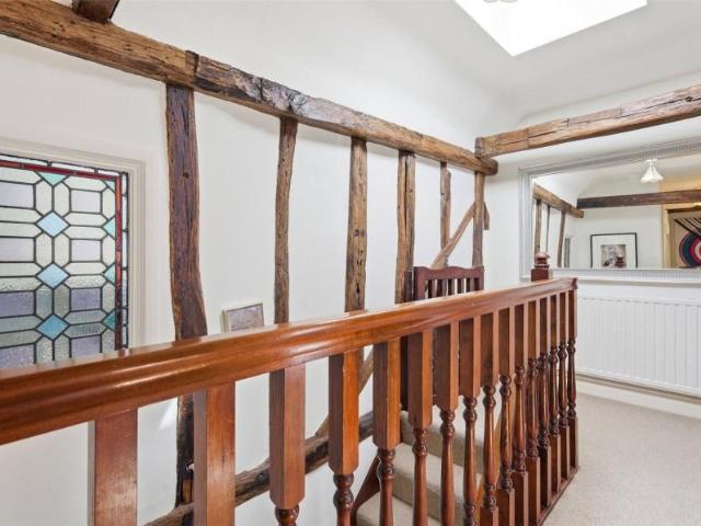 House for sale in Colliers End, Hertfordshire