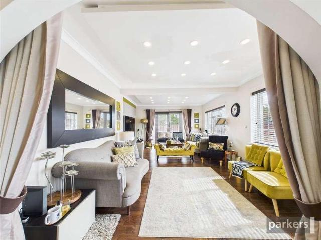 House for sale in Earley