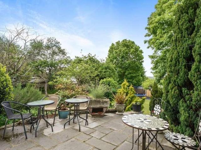 House for sale in Puriton, Somerset
