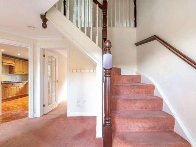 House for sale in Dodds Cross, Sherborne
