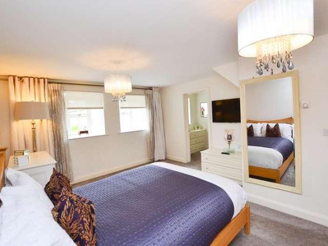 House for sale in North Gosforth, Hazlerigg